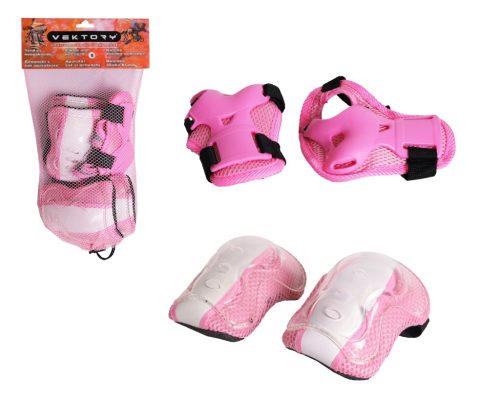 KNIE+ELLENBOGENSCHUTZ S,M,L-GRÖSSE
