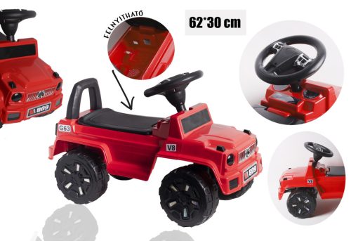 BABY AUTO ROT       62*30