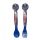 2-ER SET KUNSTSTOFFBESTECK STITCH
