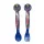2-ER SET KUNSTSTOFFBESTECK STITCH