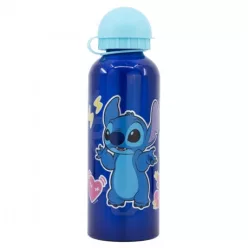 ALUMINIUMFLASCHE 530 ML STITCH
