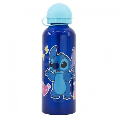 ALUMINIUMFLASCHE 530 ML STITCH