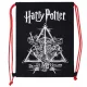 Hő és Vízszigetelt Prémium tornazsák - Harry Potter