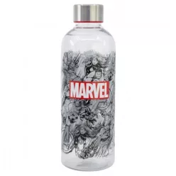 WASSERFLASCHE 850 ML MARVEL