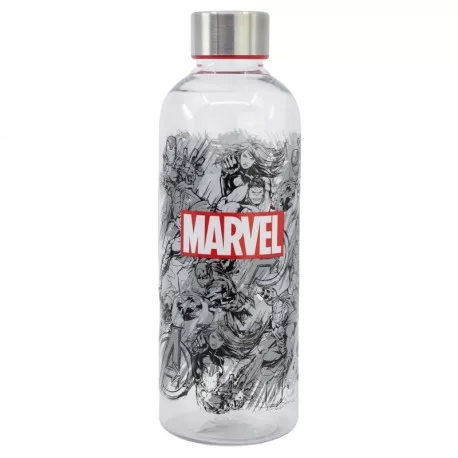 WASSERFLASCHE 850 ML MARVEL