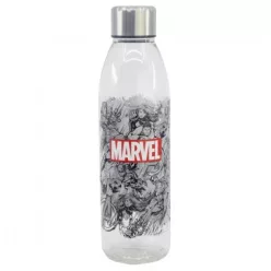 WASSERFLASCHE 980 ML MARVEL