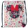 Disney Minnie Maus isolierter, wasserdichter Turnbeutel - 30 x 40 cm
