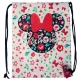 Disney Minnie Maus isolierter, wasserdichter Turnbeutel - 30 x 40 cm