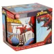 KERAMIKBECHER 325 ML IN GESCHENKBOX SPIDERMAN