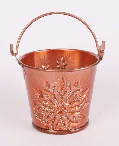BÁD.EIMER ROSÉ SCHNEE+GL5,5