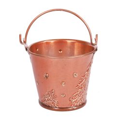 BÁD.EIMER ROSÉGOLD FFA+GL.5,5