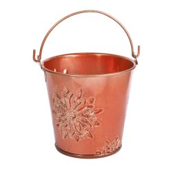 BÁD.EIMER ROSÉ SCHNEE GL.8
