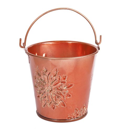 BÁD.EIMER ROSÉ SCHNEE GL.8