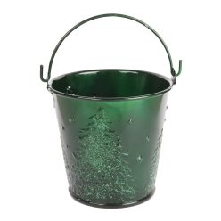 BÁD.EIMER GRÜN FFA+GL. 8