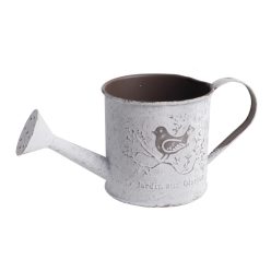 BADGIESSER WEISS VÖGEL 11*11