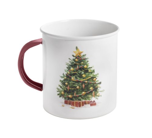 BADBECHER TANNENBAUM 9,5*10