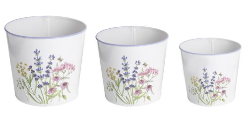 BADKORB*3 KLEINE BLUMEN 11,5-15