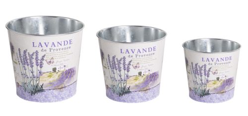 BADKORB*3 LAVENDEL 11,5-15