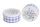 BADDOSE*2 KLEINE BLUMEN 14-16M
