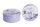 BADDOSE*2 LAVENDEL 14-16M