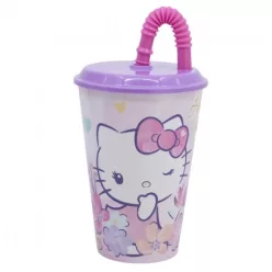 SPORTFLASCHE 430 ML HELLO KITTY