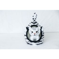 TIGER+HAUS WEISS 15/17