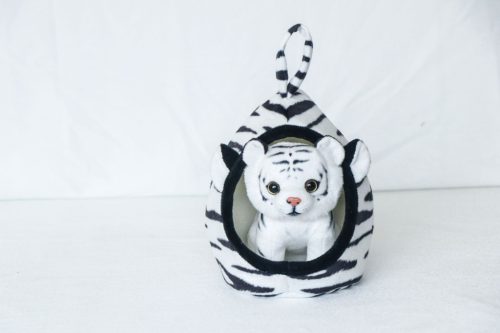 TIGER+HAUS WEISS 15/17