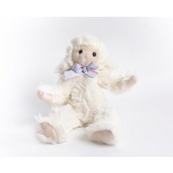 LAMMFELLIGE TIERE 22CM