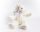 LAMMFELLIGE TIERE 22CM