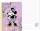 Minnie Mouse A5 Spiralnotizbuch 14,5x21cm FSC