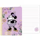 Minnie Mouse A5 Spiralnotizbuch 14,5x21cm FSC