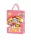 Geschenktüte 34x26x12 cm. 4er Pack FSC Paw Patrol Pink