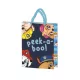 Geschenktüte 34x26x12 cm. 4er Pack FSC Paw Patrol Blau