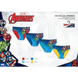 Avengers Badehose (3-8 Jahre)