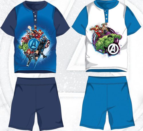 Disney Mickey kurzer Schlafanzug (3-6 Jahre)