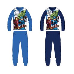 Avengers Trikot-Pyjama (3-8 Jahre)