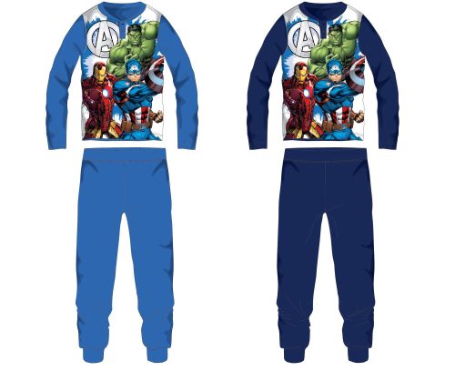 Avengers Trikot-Pyjama (3-8 Jahre)
