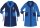 Avengers Kinder Coral Bademantel - hellblau - 110