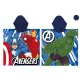 Avengers Schnell trocknender Poncho - 55x110 cm