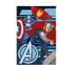 Avengers Fleece-Decke - 100 x 150 cm - 1