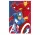 Avengers Fleece-Decke - 100 x 150 cm - 2