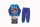 Flannel Children's Pajamas - Avengers - Dark Blue-Blue - 98