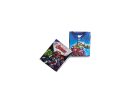 Dicke Baumwoll-Kinderpyjama - Avengers - Dunkelblau-Blau - 116