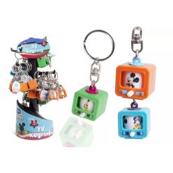 DISNEY MICKEY MAUS SCHLÜSSELANHÄNGER