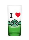 Star Wars Baby Yoda Premium-Glas - 290m