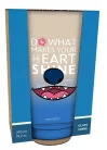 Stitch Premium-Glasbecher - 290ml