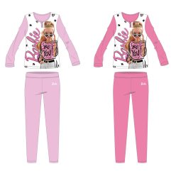 Barbie Trikot-Pyjama (3-8 Jahre)