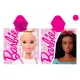 Barbie Schnell trocknender Poncho - 55x110 cm