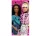 Barbie schnell trocknendes Strandhandtuch - 70x140 cm