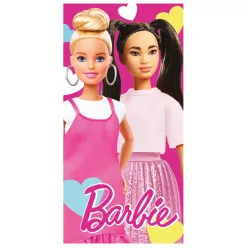   Barbie Eco Friendly schnell trocknendes Strandhandtuch - 70x140 cm